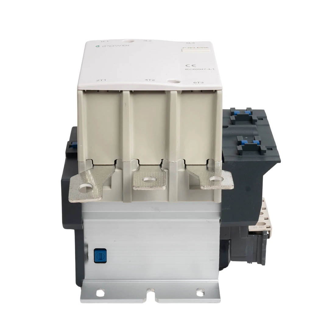 Контактор iPower CJX2-F 225A AC 220V — 2