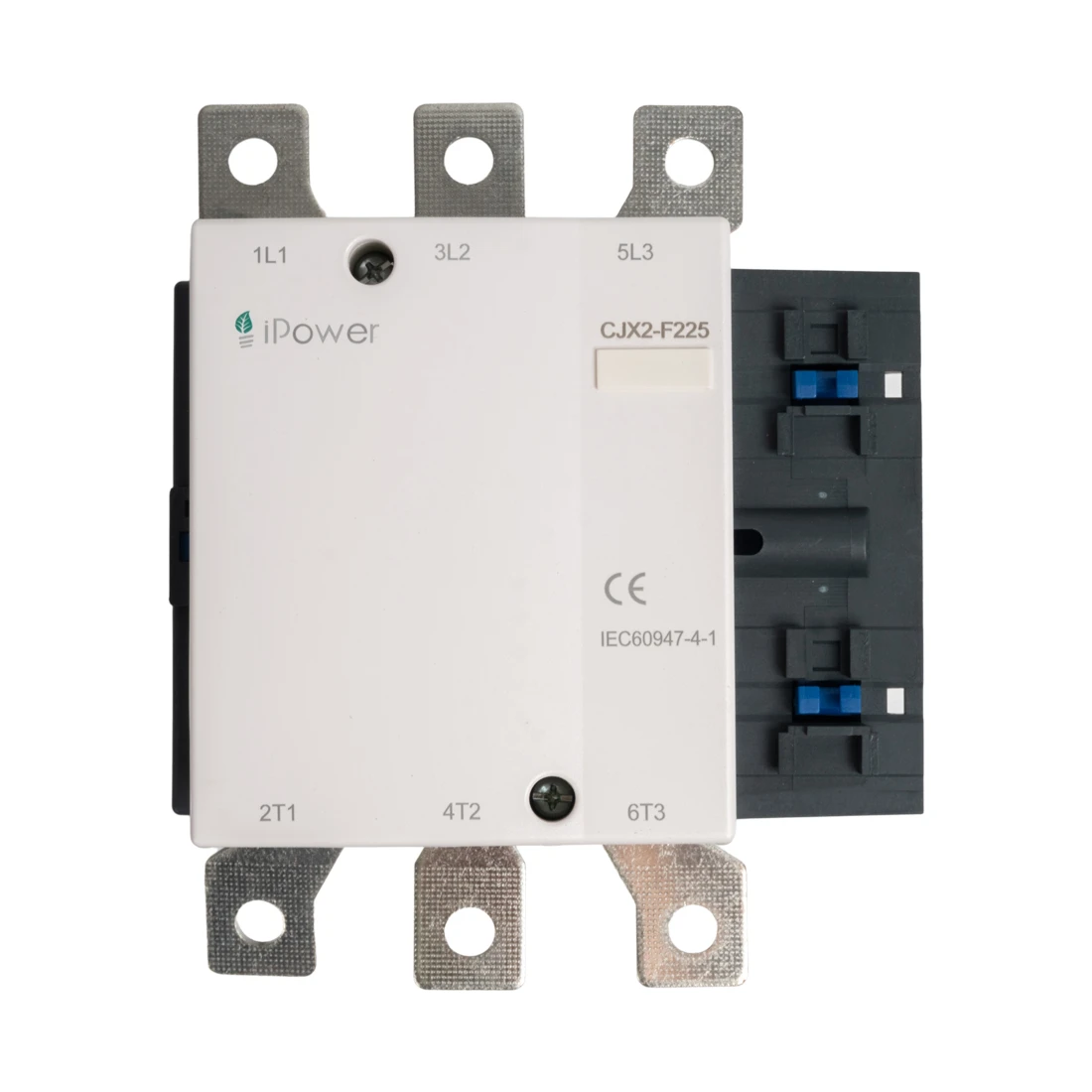 Контактор iPower CJX2-F 225A AC 220V — 3