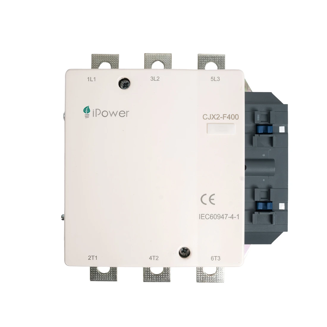 Контактор iPower CJX2-F 400A AC 220V — 3