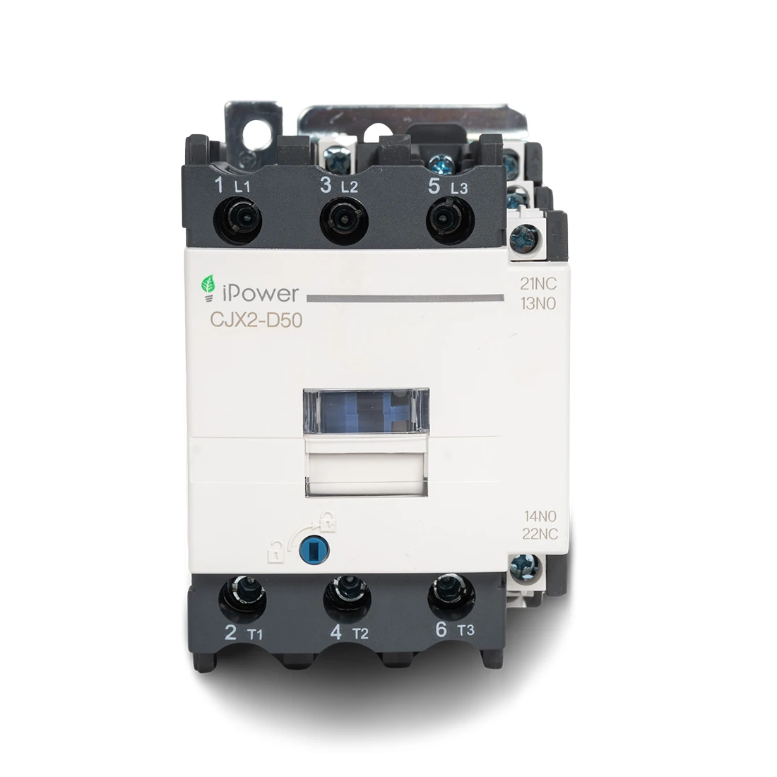 Контактор iPower CJX2-D50 AC 220V — 2