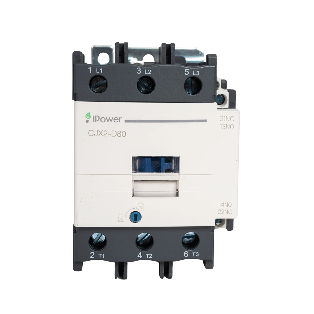 Контактор iPower CJX2-D80 AC 220V — 2