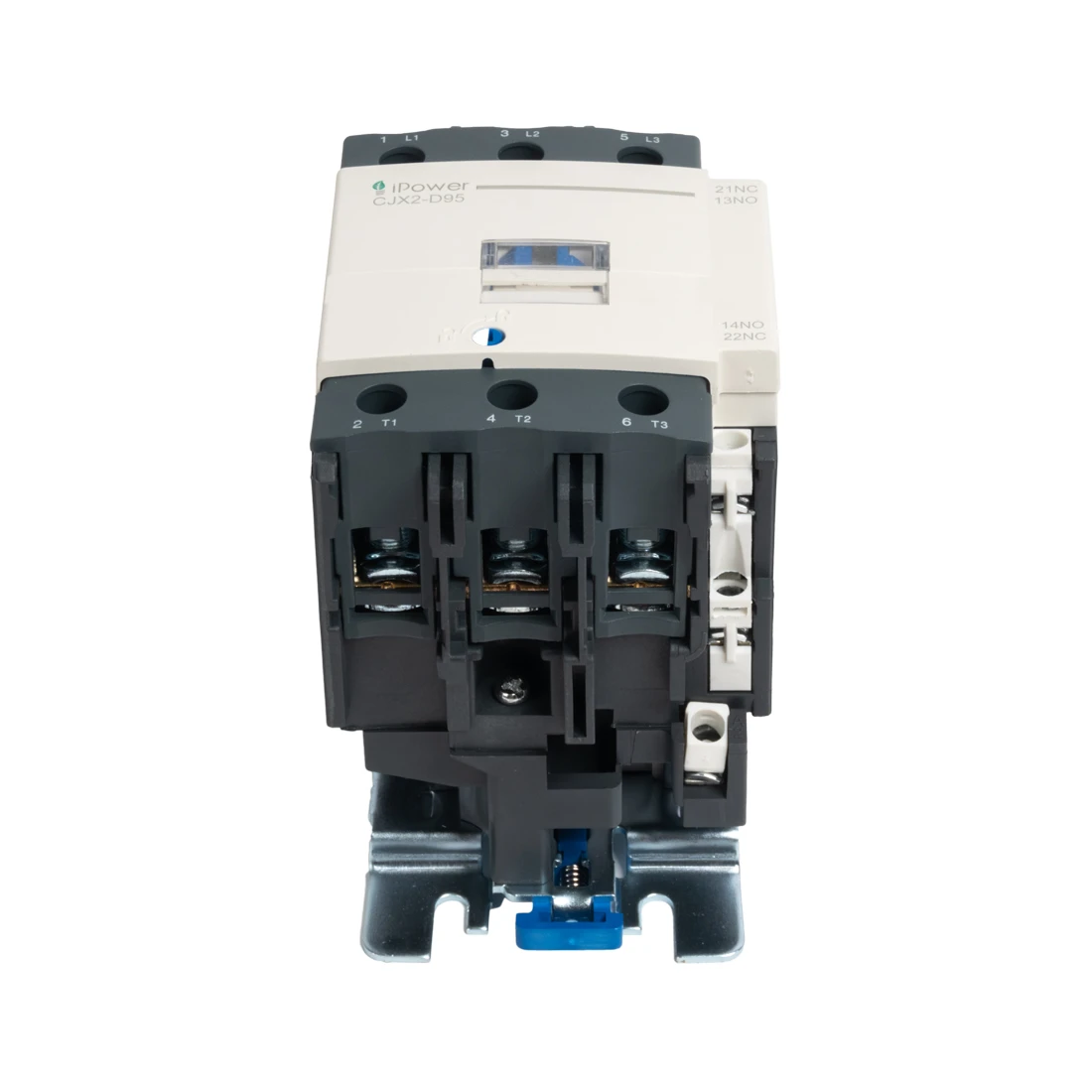 Контактор iPower CJX2-D95 AC 220V — 3