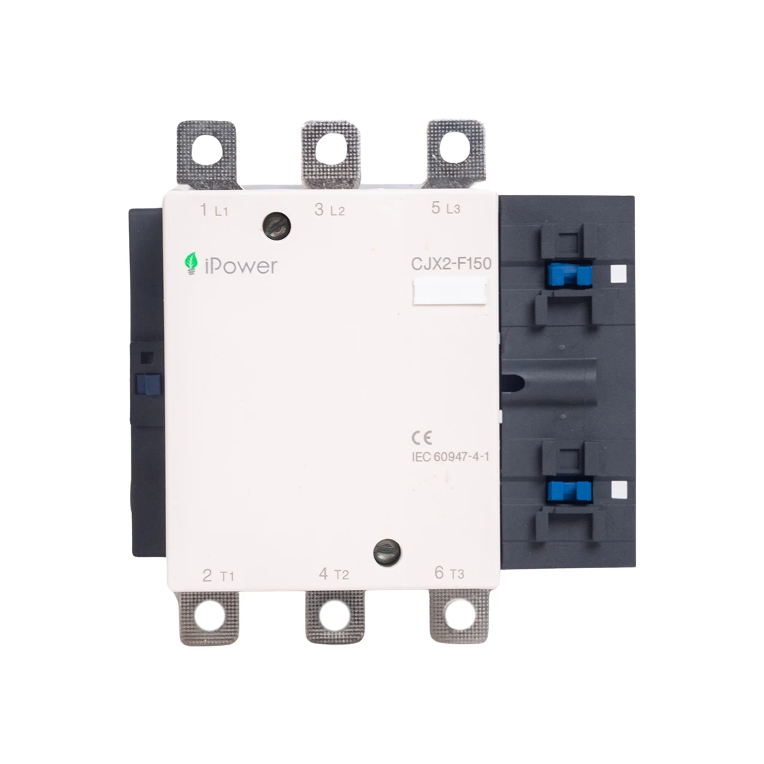 Контактор iPower CJX2-F 150A AC 380V — 2