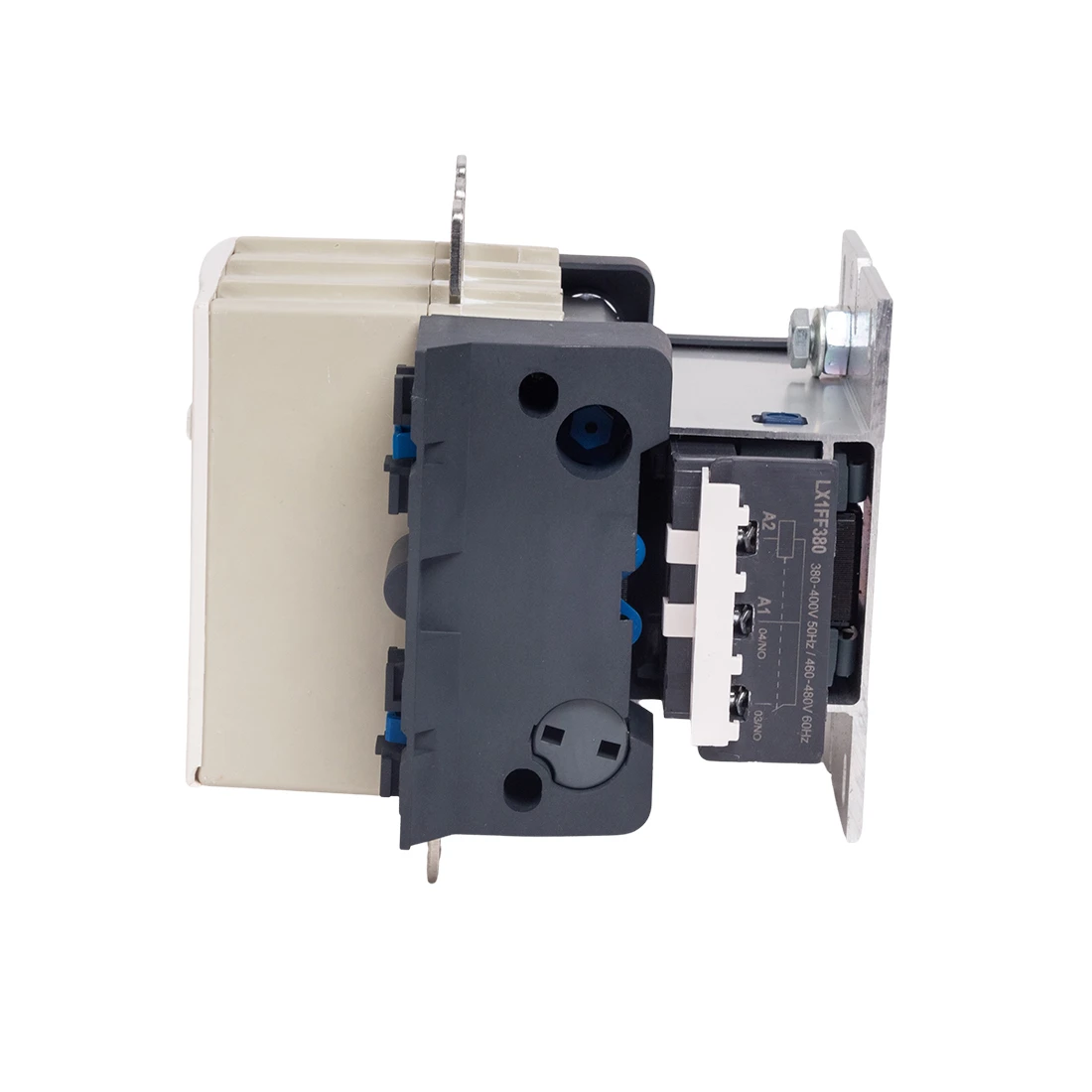 Контактор iPower CJX2-F 150A AC 380V — 3