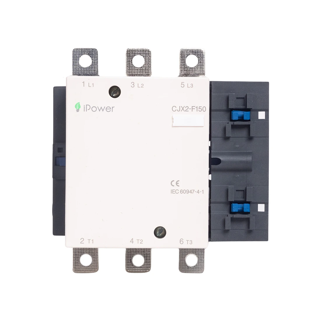 Контактор iPower CJX2-F 150A AC 220V — 2