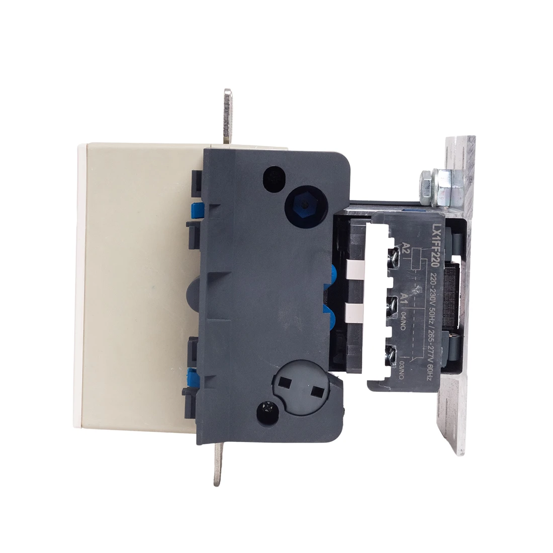 Контактор iPower CJX2-F 150A AC 220V — 3