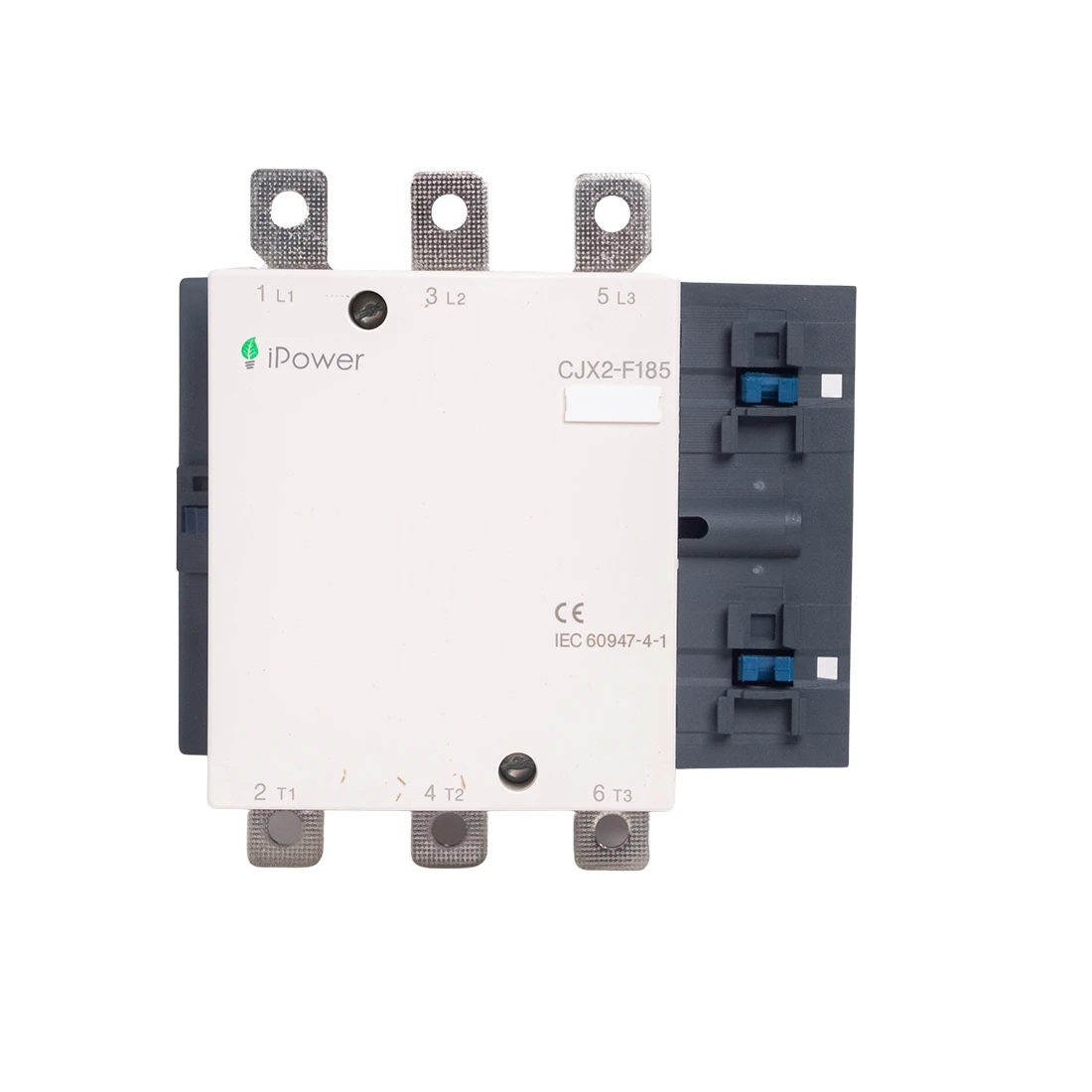 Контактор iPower CJX2-F 185A AC 220V — 2