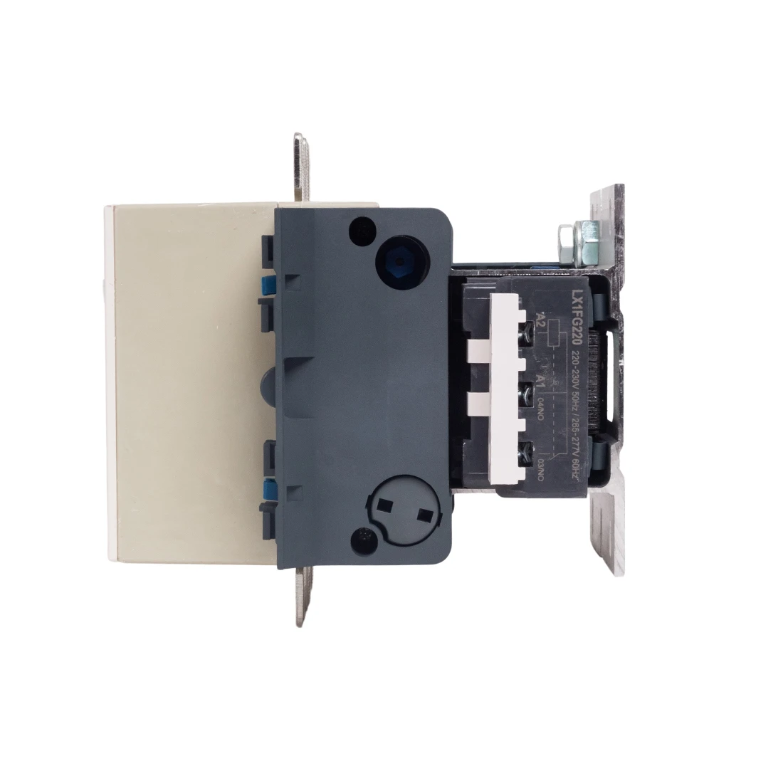 Контактор iPower CJX2-F 185A AC 220V — 3