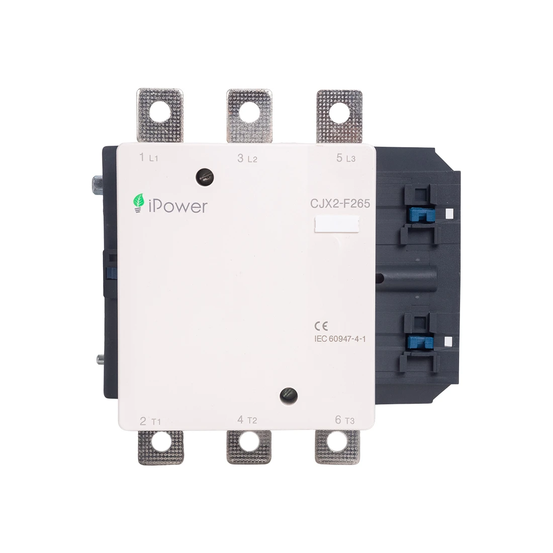 Контактор iPower CJX2-F 265A AC 220V — 2