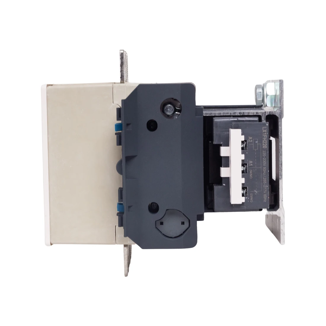 Контактор iPower CJX2-F 265A AC 220V — 3