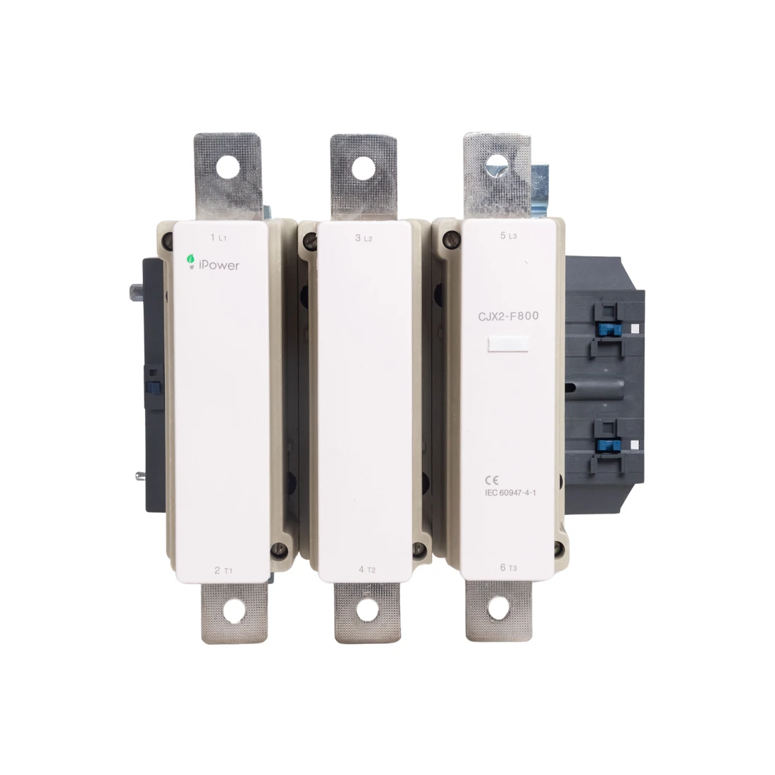 Контактор iPower CJX2-F 800A AC 220V — 2