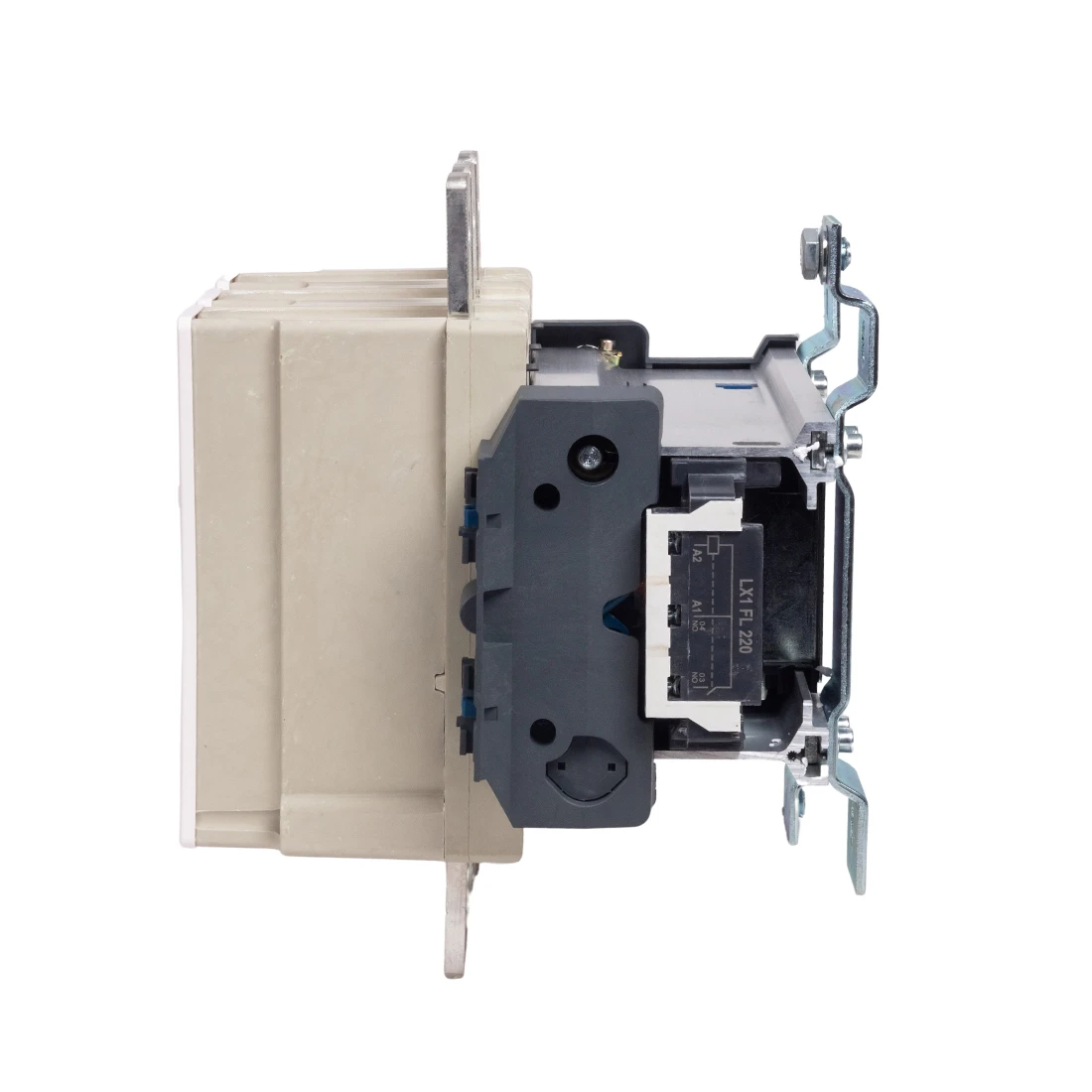 Контактор iPower CJX2-F 800A AC 220V — 3