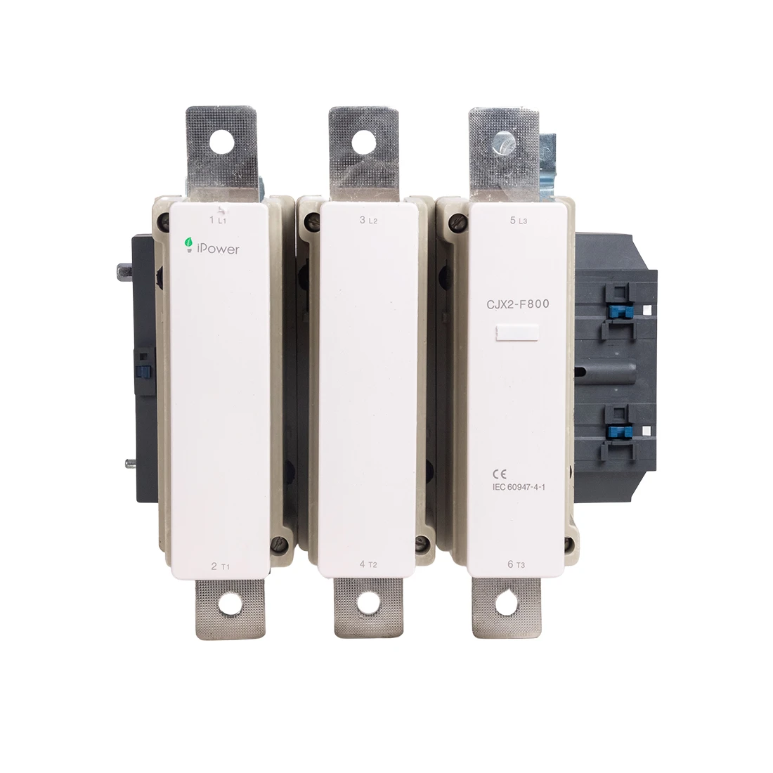Контактор iPower CJX2-F 800A AC 380V — 2