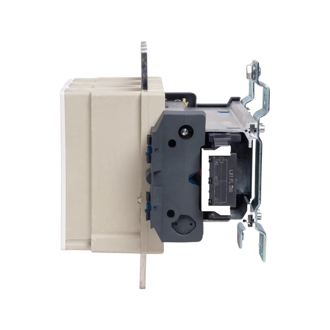 Контактор iPower CJX2-F 800A AC 380V — 3