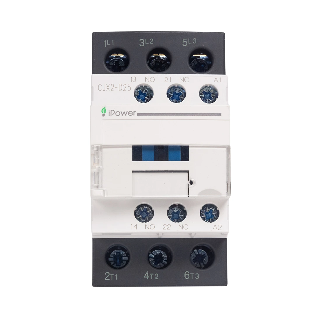 Контактор iPower CJX2-D25 AC 220V — 2