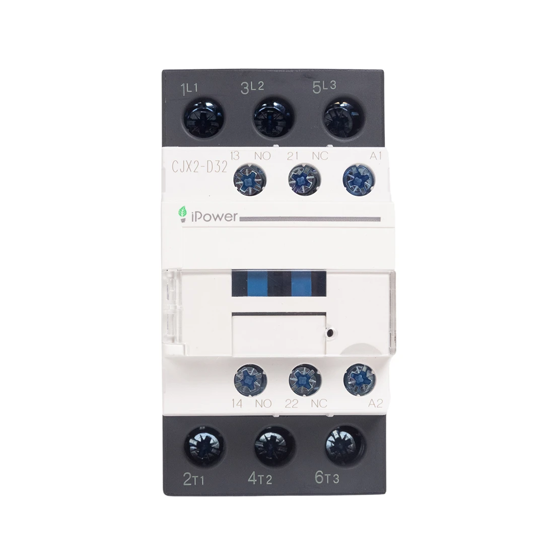 Контактор iPower CJX2-D32 AC 220V — 2