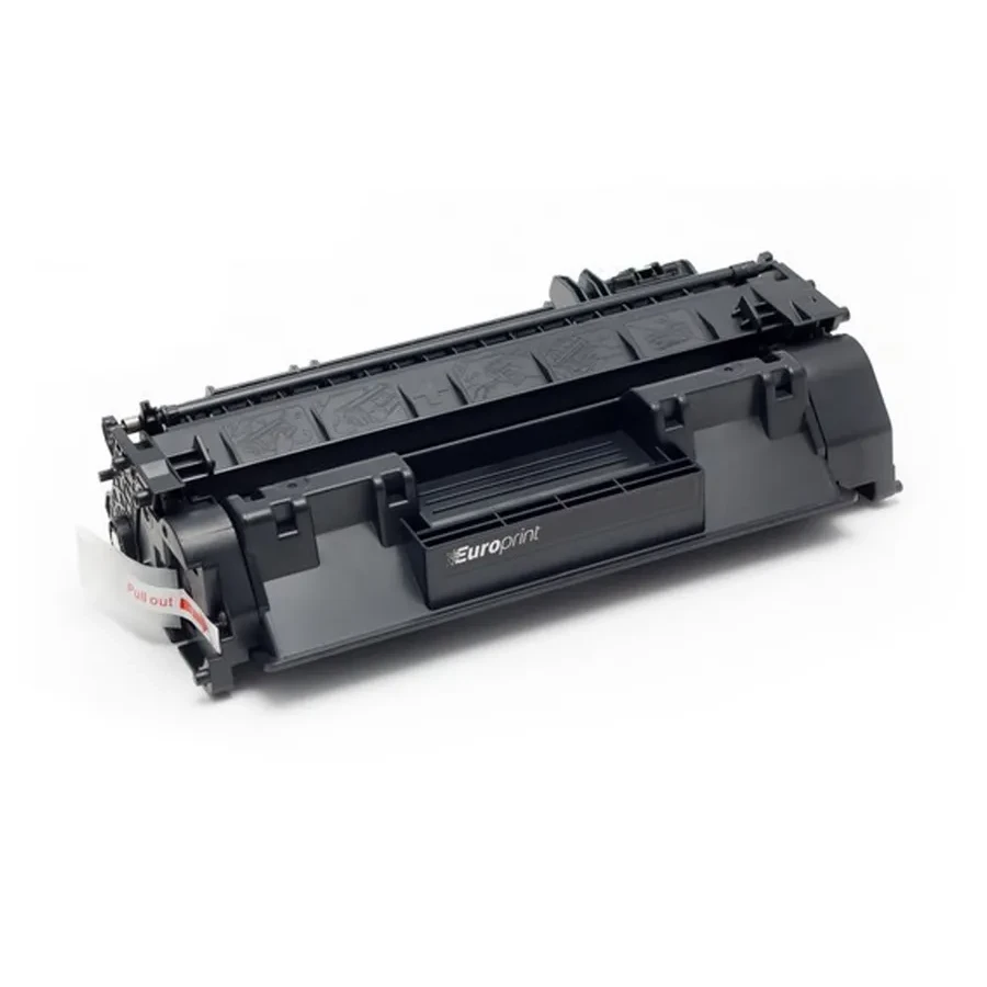 Картридж Europrint EPC-CE505A/CF280A, 2700 стр.