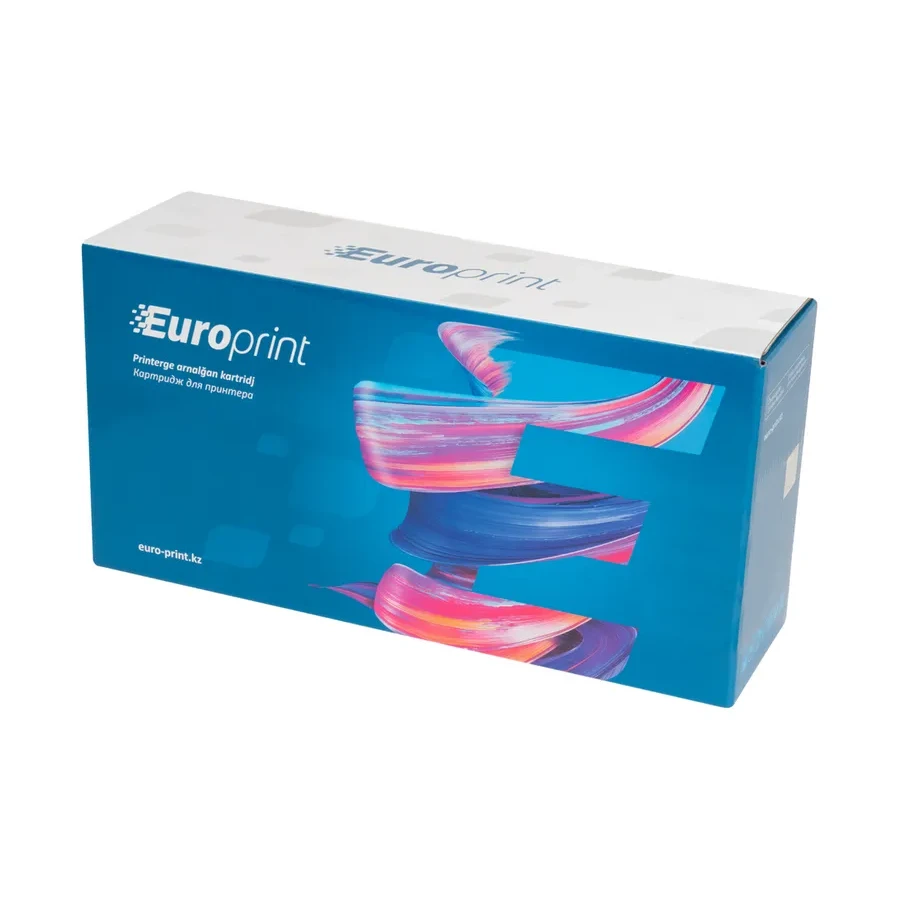 Картридж Europrint EPC-CE505A/CF280A, 2700 стр. — 2