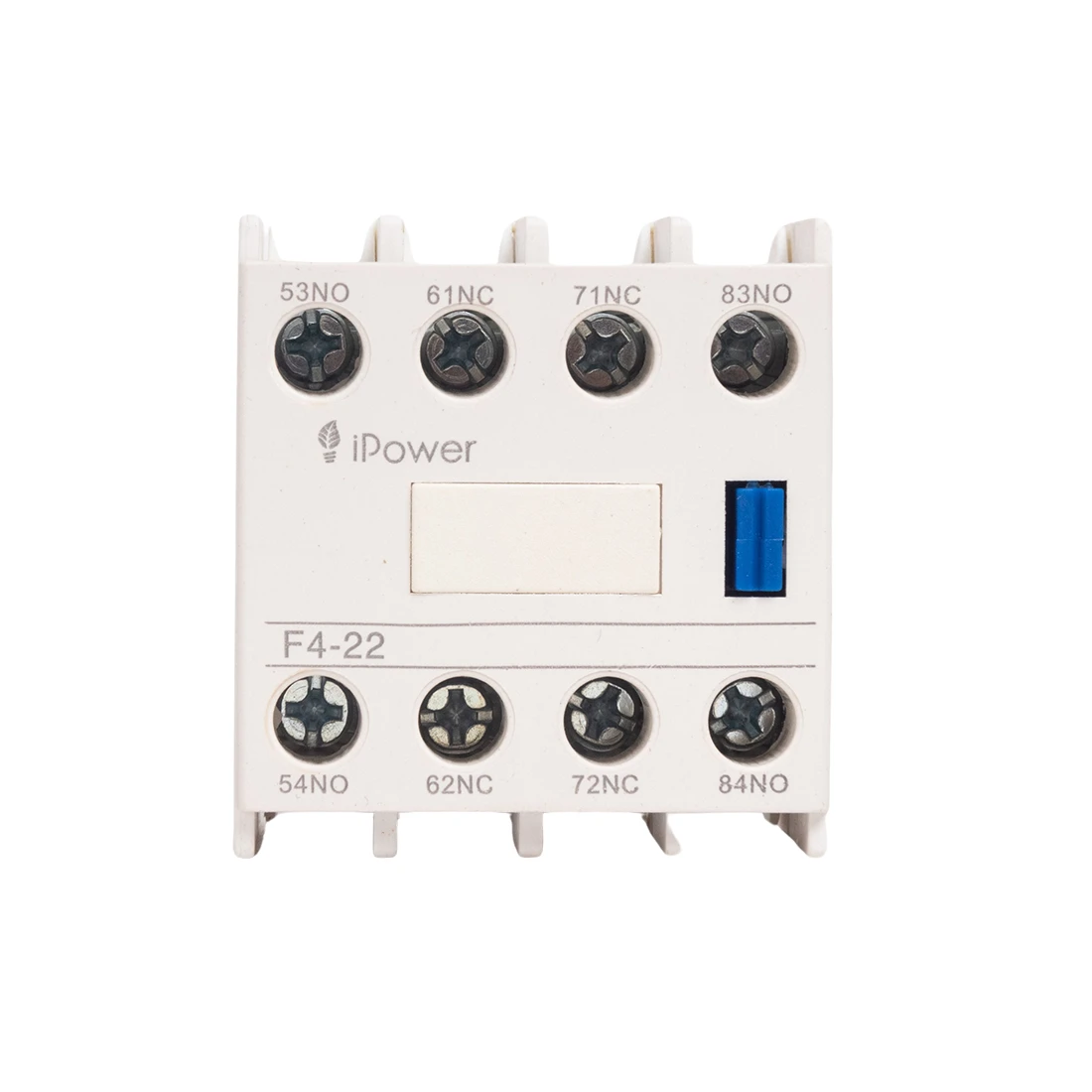 Блок доп.контактов iPower F4-22 — 2