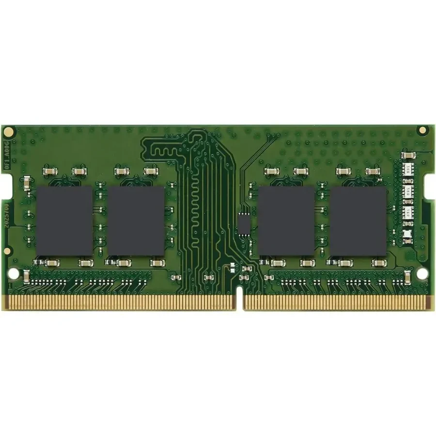 Оперативная память Kingston, 8GB DDR4 3200MHz SODIMM — 3