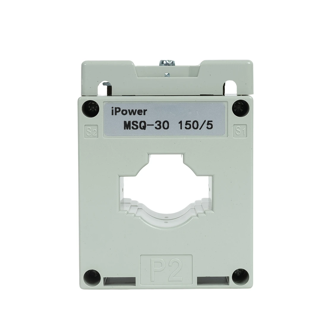 Трансформатор тока iPower MSQ-30 150/5 — 2
