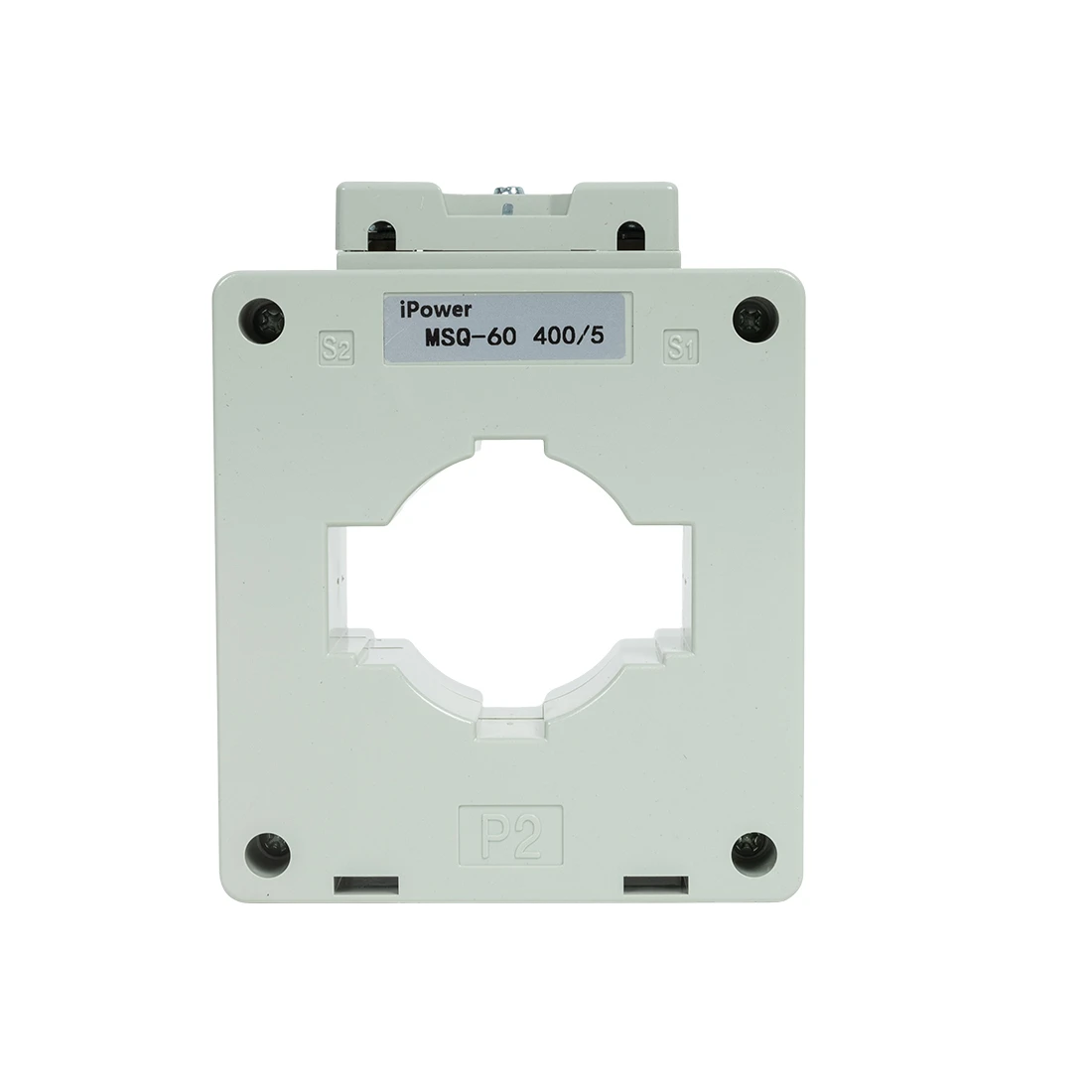 Трансформатор тока iPower MSQ-60 400/5 — 2