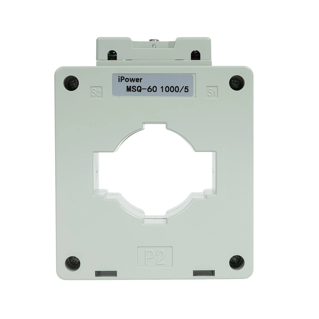 Трансформатор тока iPower MSQ-60 1000/5 — 2