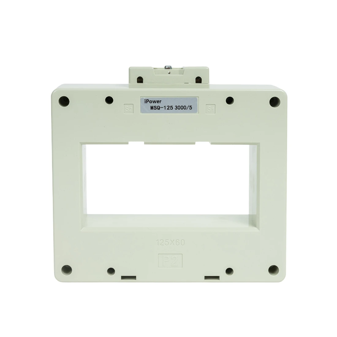 Трансформатор тока iPower MSQ-125 3000/5 — 2