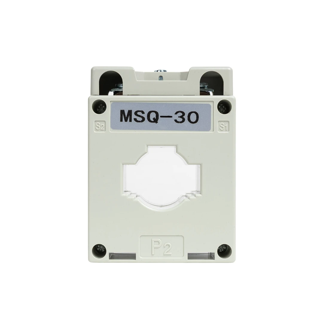 Трансформатор тока iPower MSQ-30 250/5 — 2