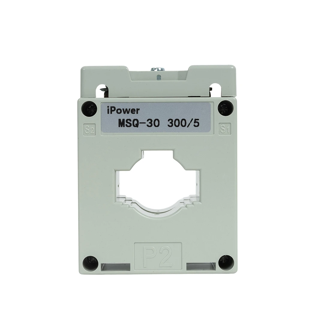 Трансформатор тока iPower MSQ-30 300/5 — 2