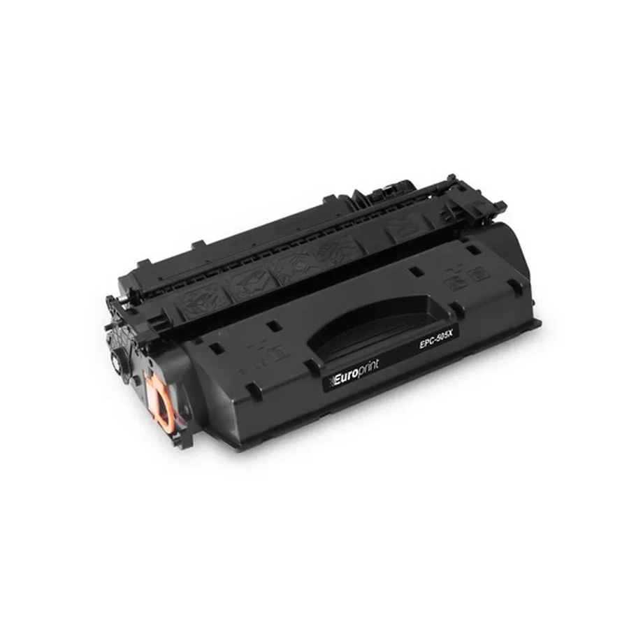 Картридж Europrint EPC-CE505X, 6500 стр.