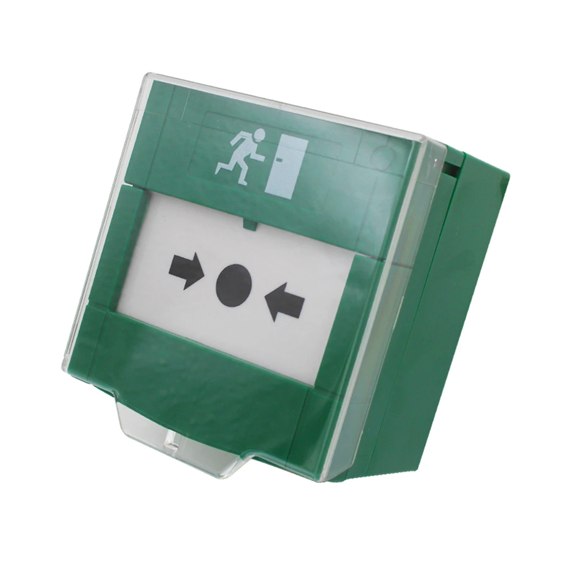 Кнопка выхода iPower 808G2 — 2