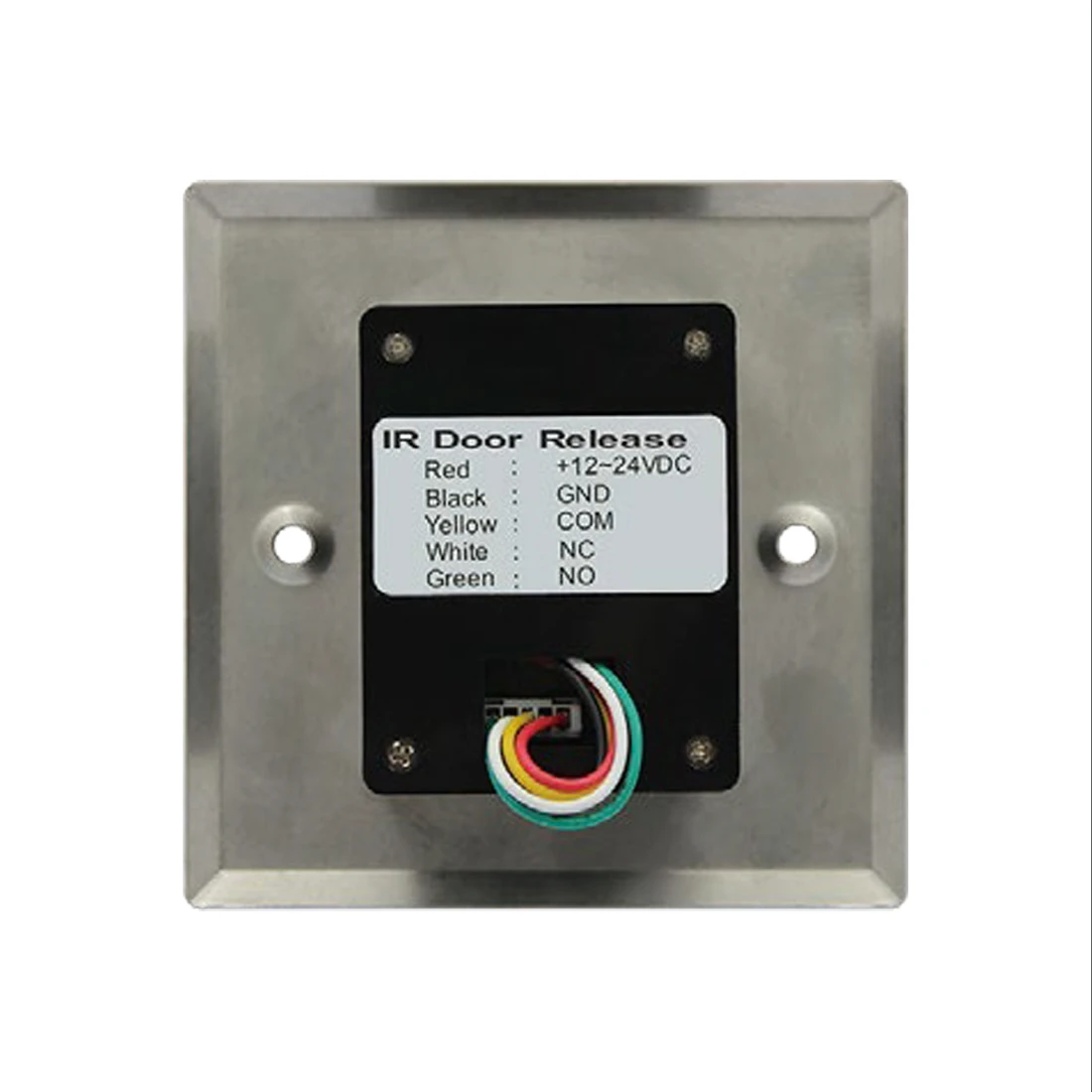 Кнопка выхода iPower K2-1 — 3