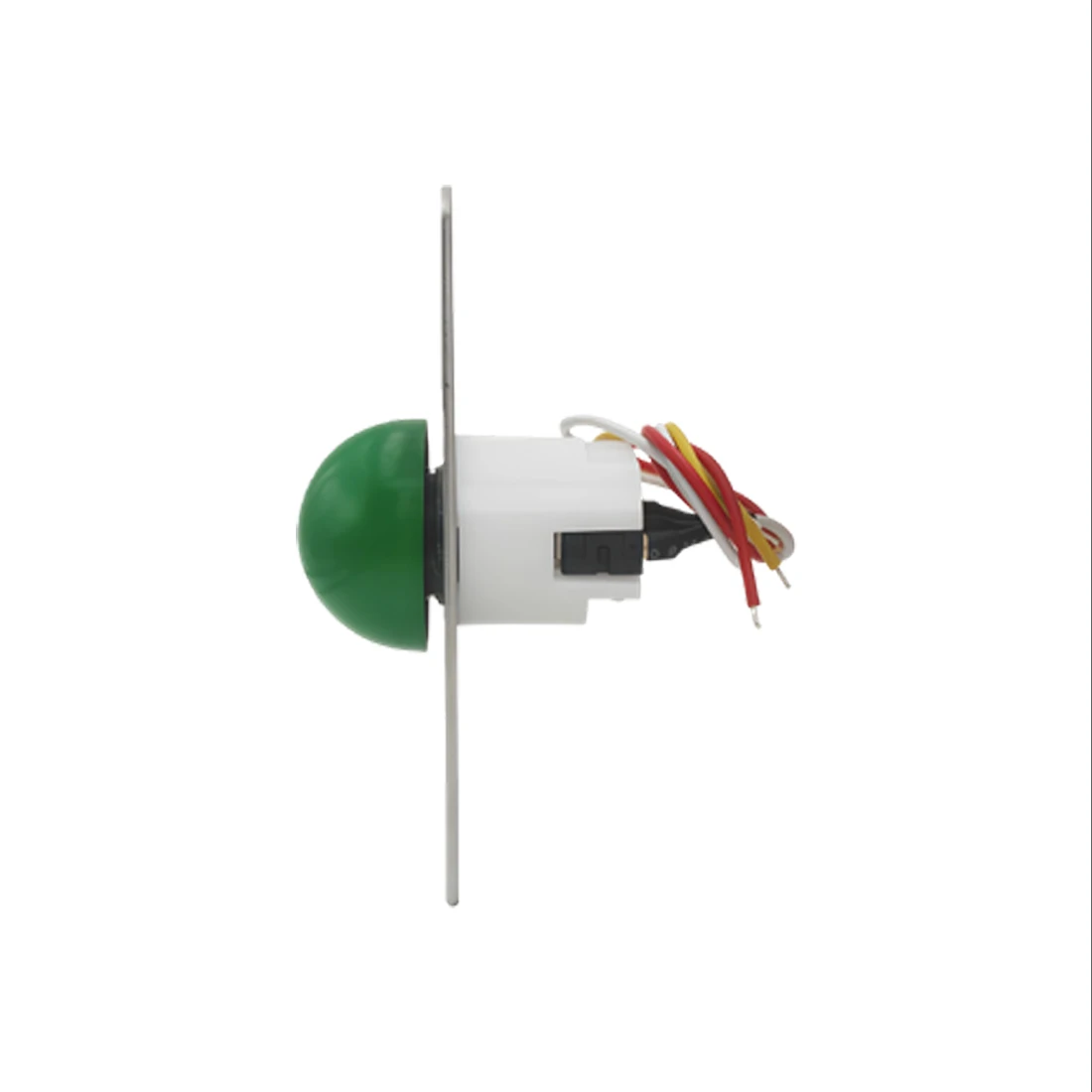 Кнопка выхода iPower S886M1 — 2