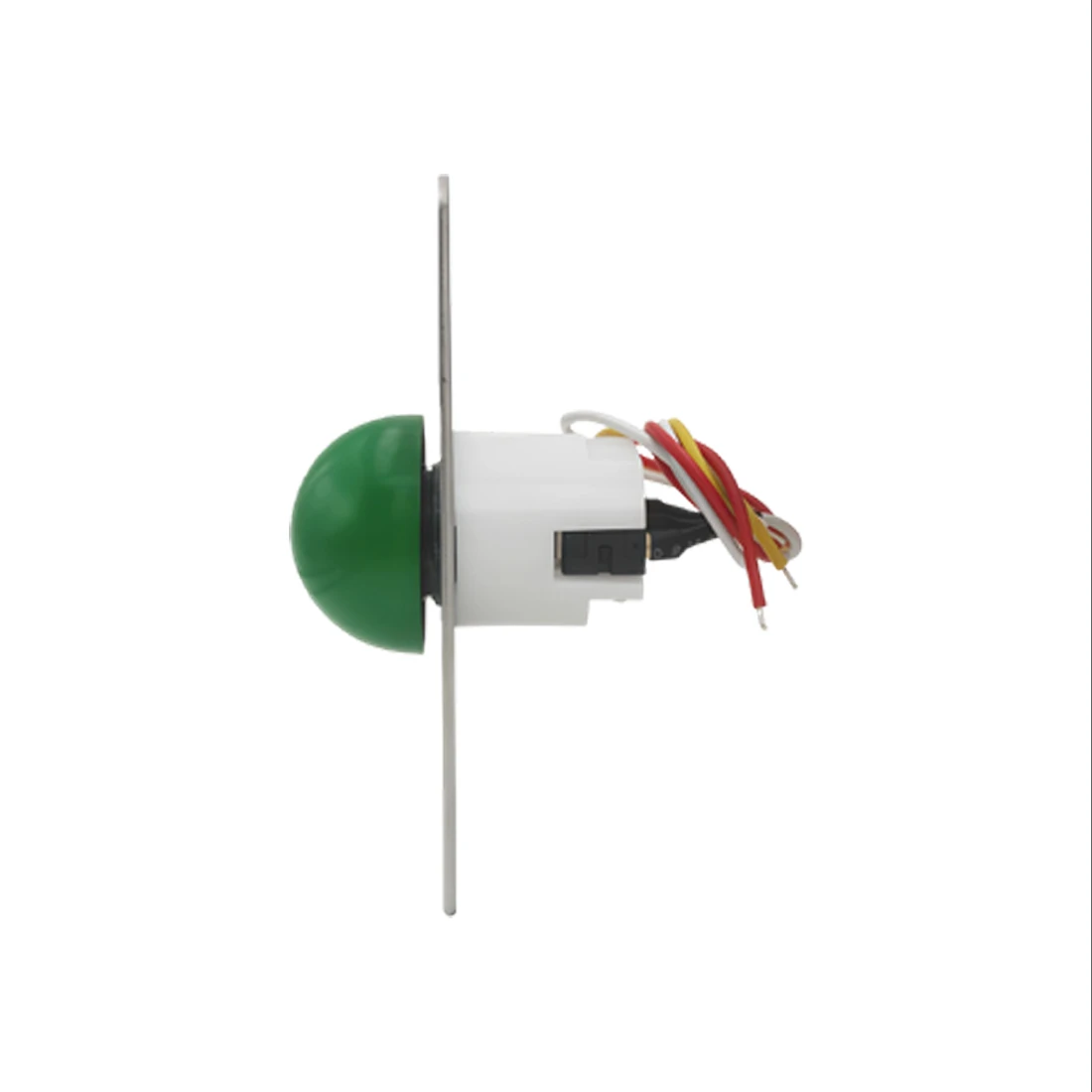 Кнопка выхода iPower SK886M1 — 2