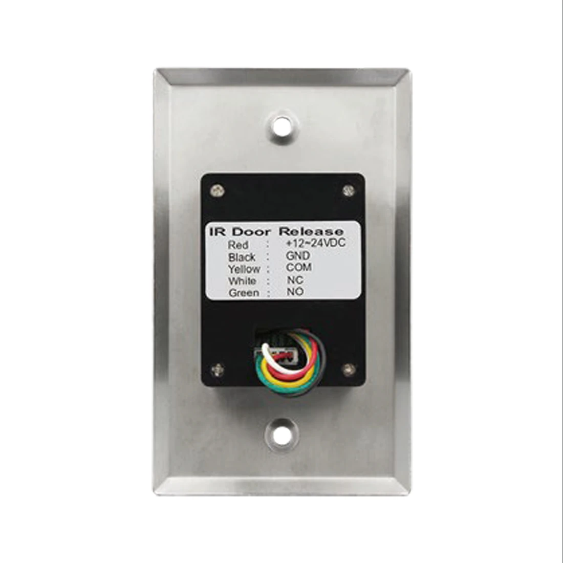 Кнопка выхода iPower K1-1 — 3