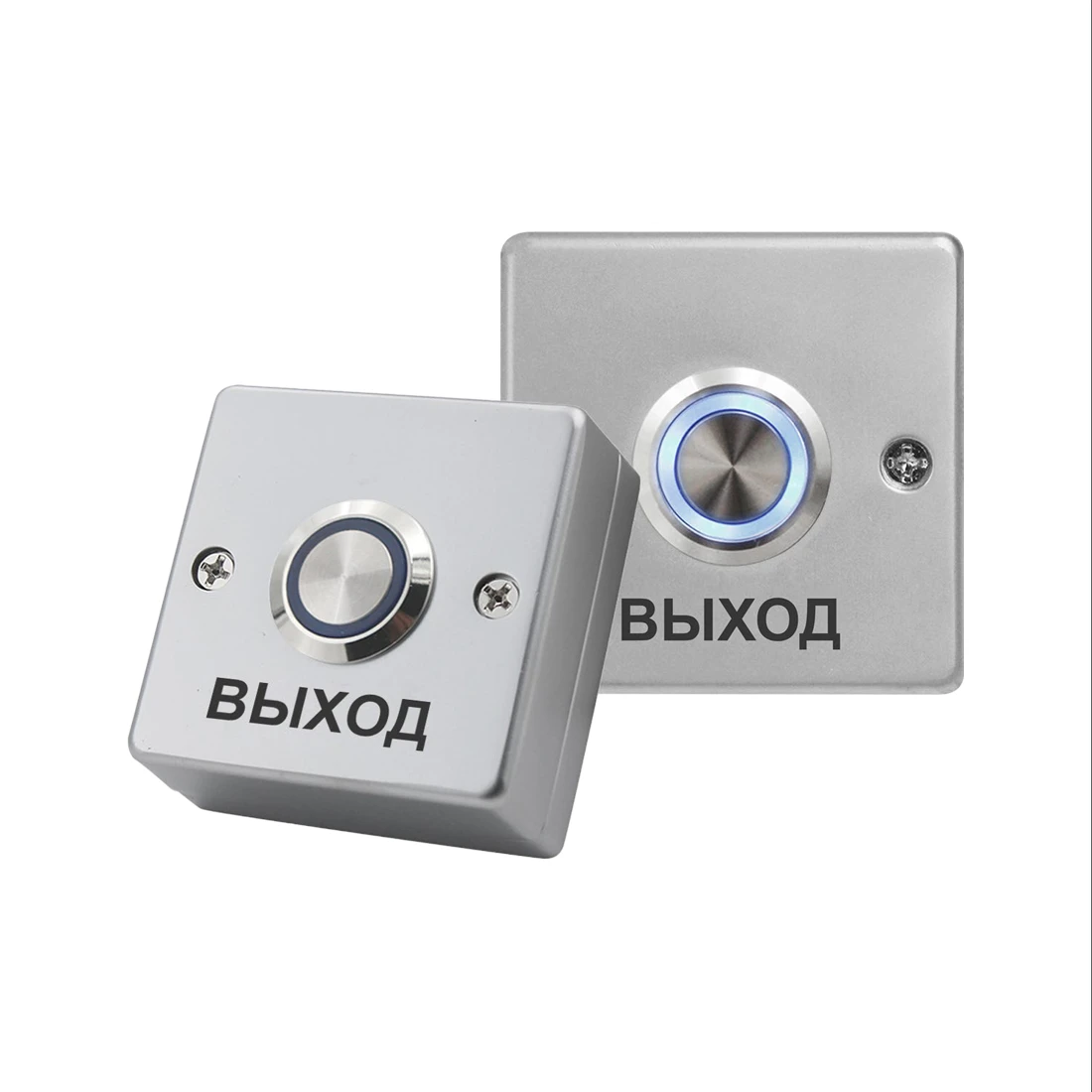 Кнопка выхода iPower Z53LS