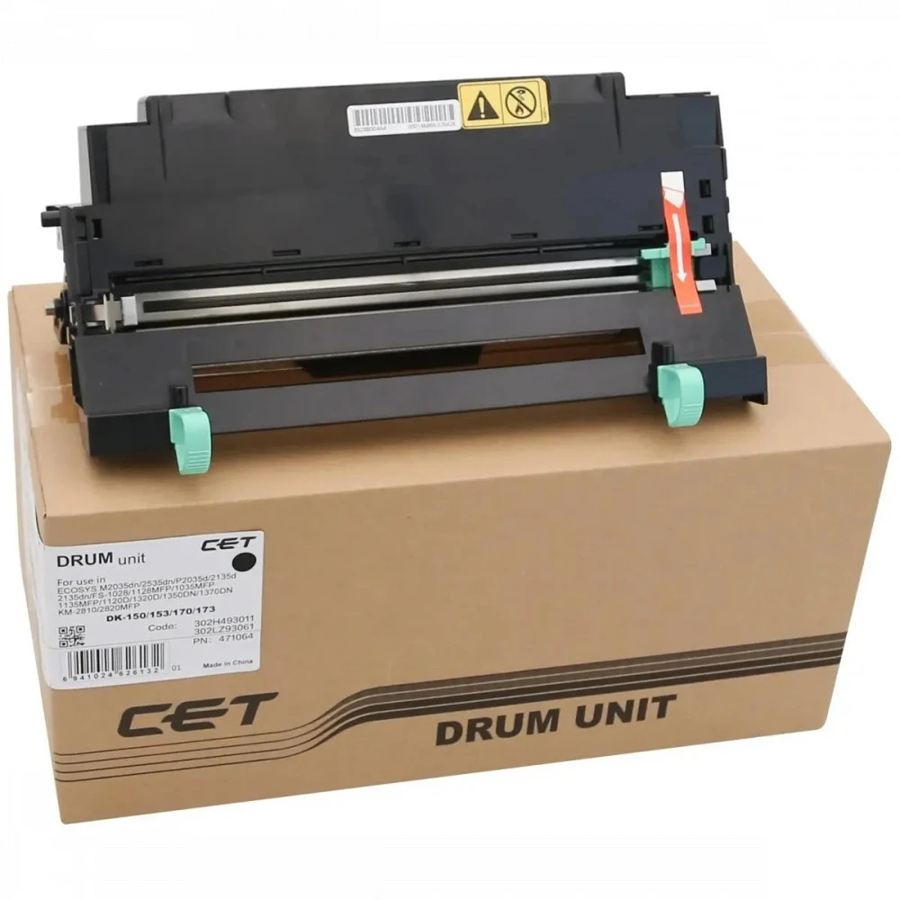 Драм-юнит CET DK-150/170 (CET471064)