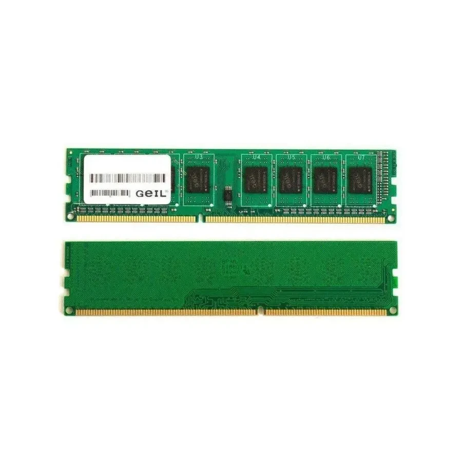 Оперативная память GEIL 4GB DDR3 1600MHz CL11