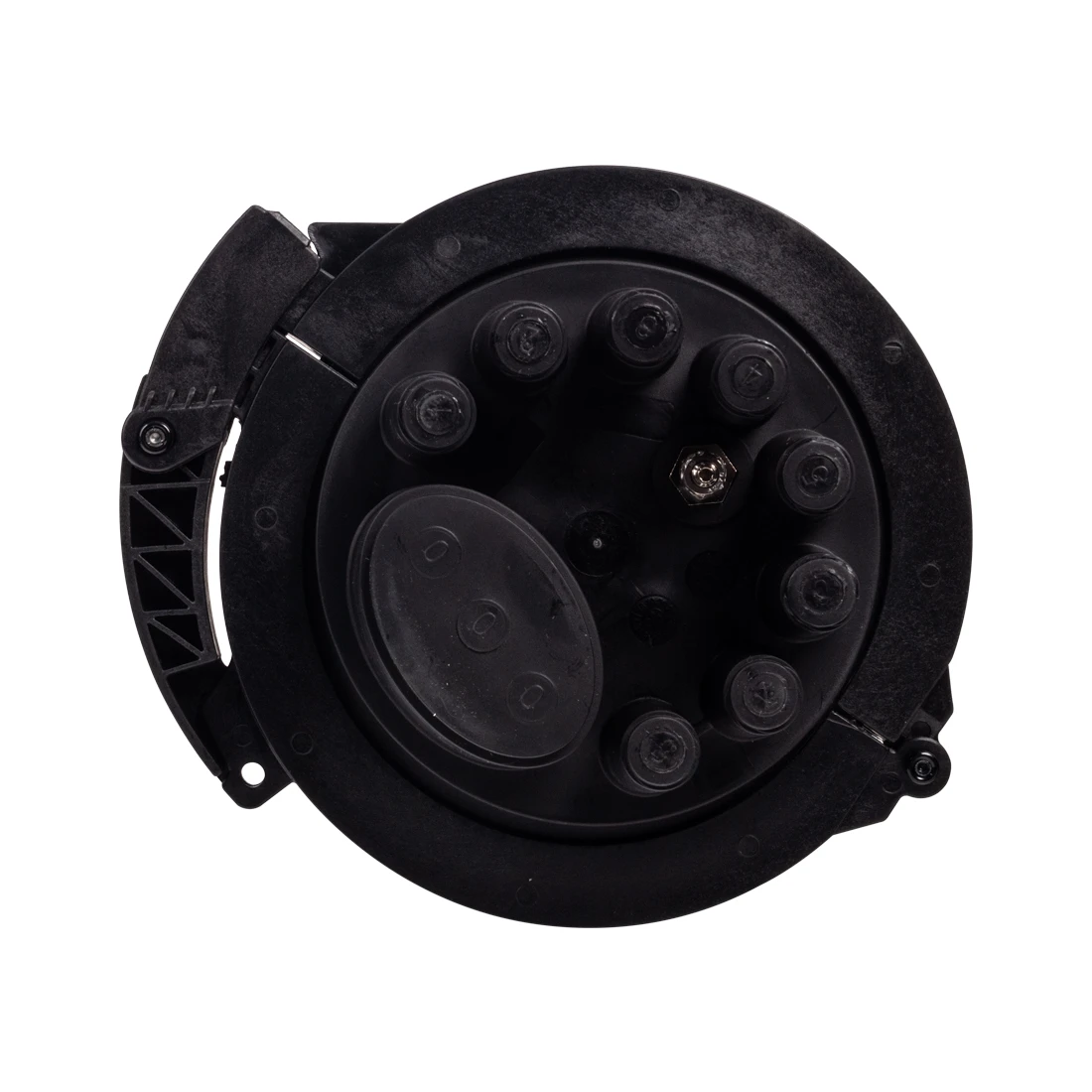 Муфта оптическая А-Оптик FOSC-400A8-24F — 2