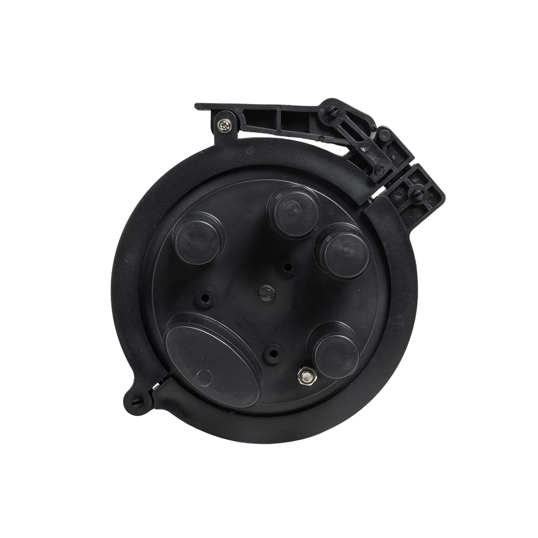 Муфта оптическая А-Оптик FOSC-400A4-48F — 2