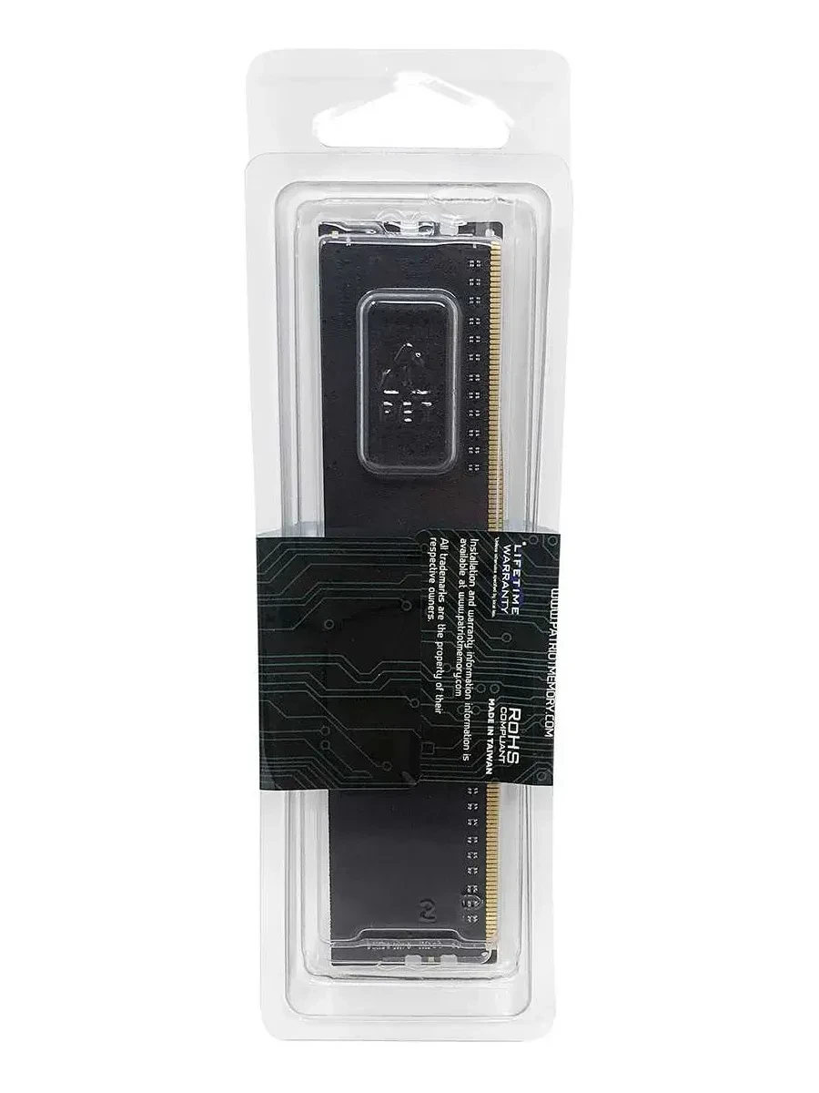 Оперативная память Patriot Signature DDR4, 16GB, 3200MHz — 4