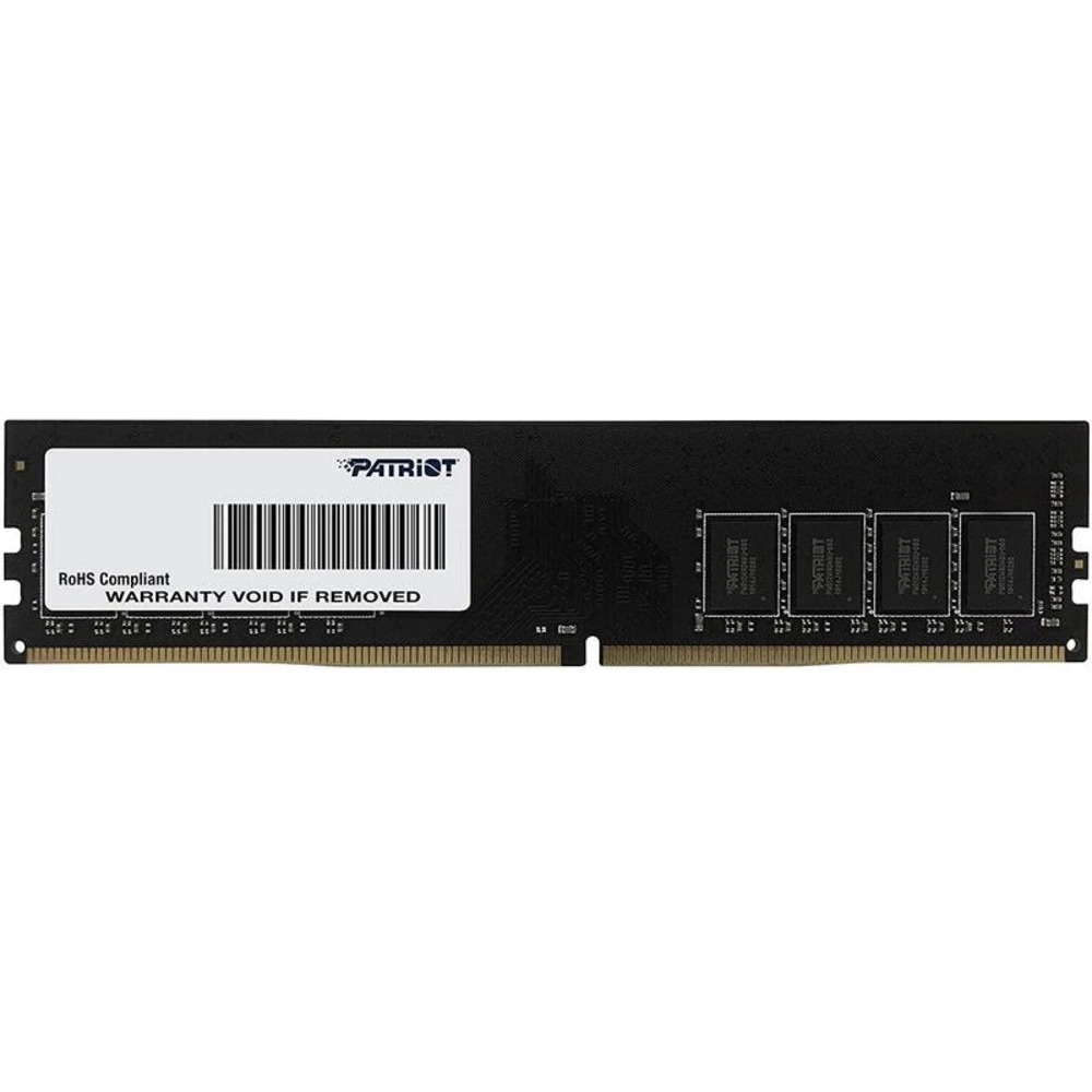Оперативная память Patriot Signature DDR4, 16GB, 3200MHz — 5