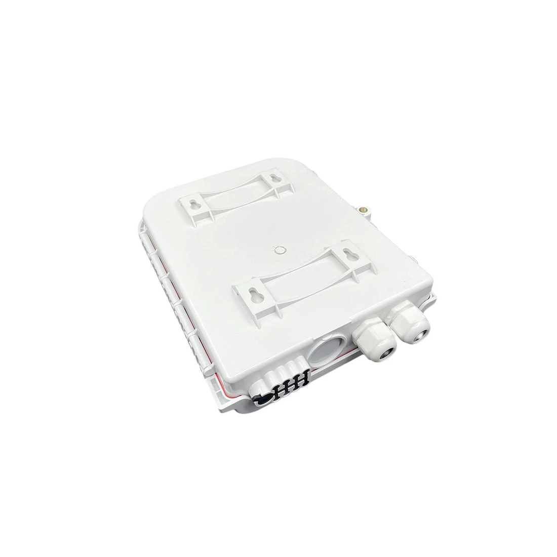 Коробка распределительная оптическая FTTH-FD207-SC — 3