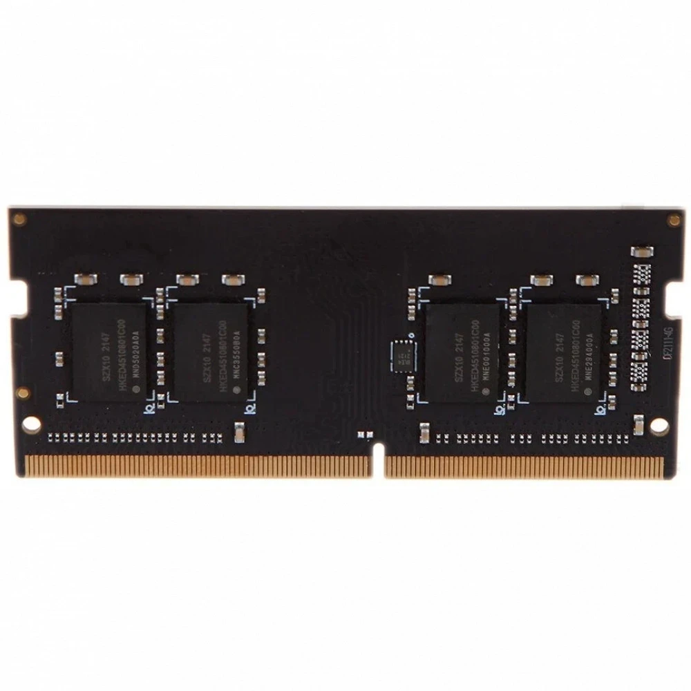 Оперативная память Hikvision DDR4, 4GB, 2666MHz, SO-DIMM — 4