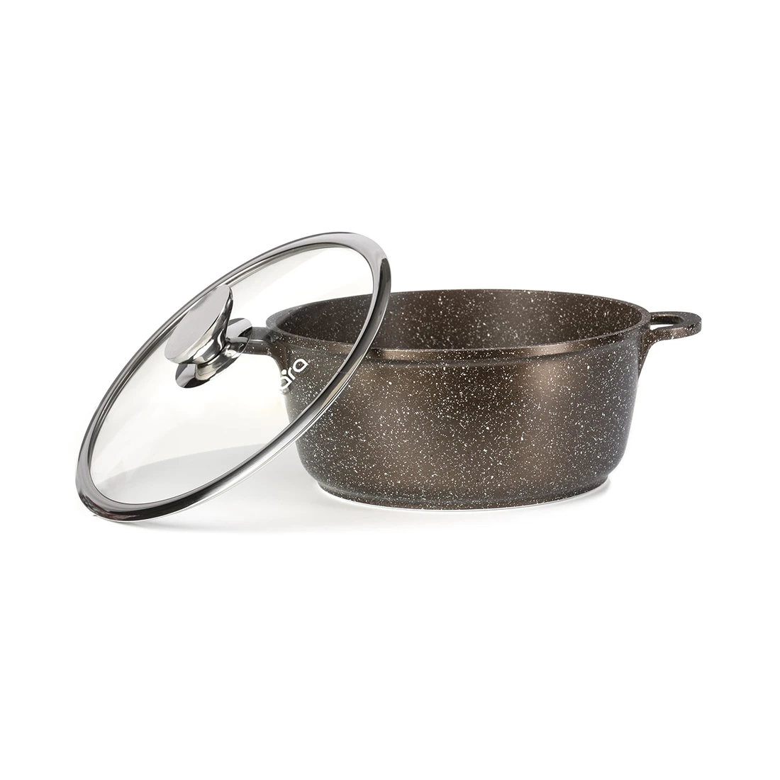 Кастрюля LARA CHOCO LR02-203 — 3