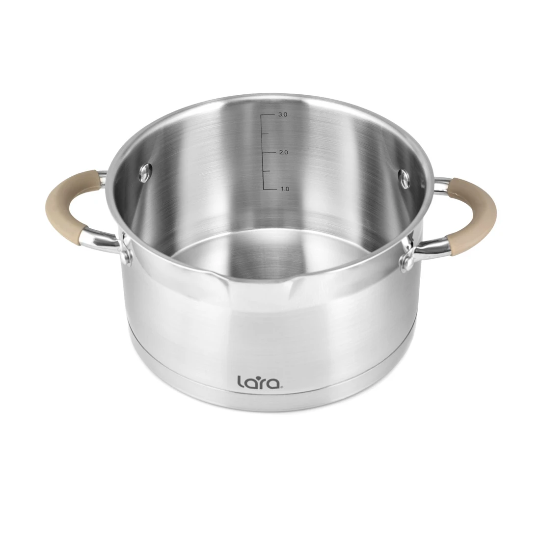 Набор посуды LARA БЕРЛИН LR02-119 6 пр — 2