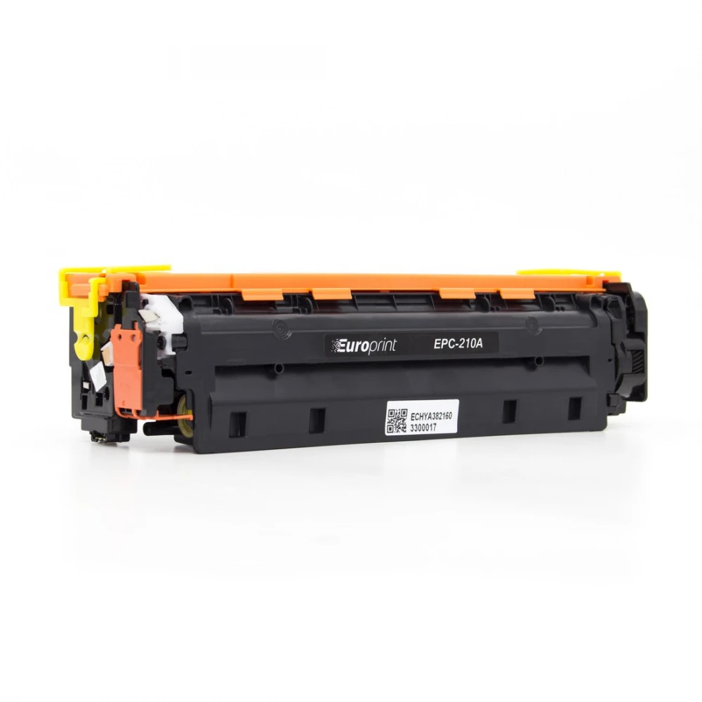 Картридж Europrint EPC-CF210A, Чёрный, 1600 стр. — 2