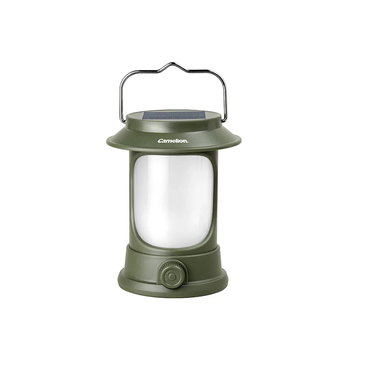 Фонарь перезаряжаемый Camelion RS909 — 2