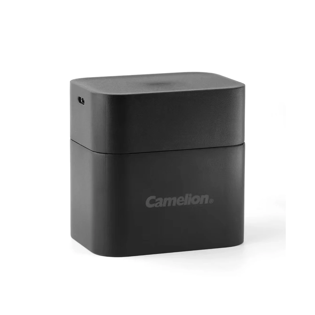 Зарядное устройство CAMELION LBC-328MST-BLK-CB — 2